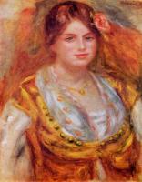 Renoir, Pierre Auguste